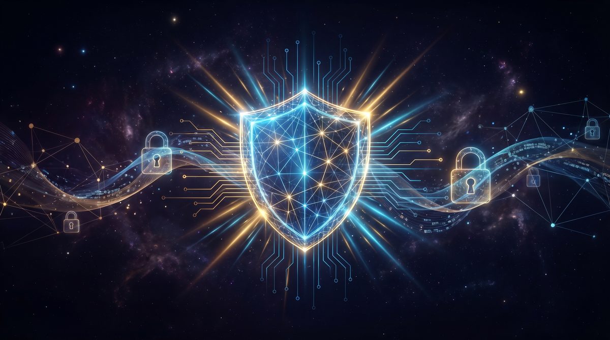 管理加速器隐私安全保护