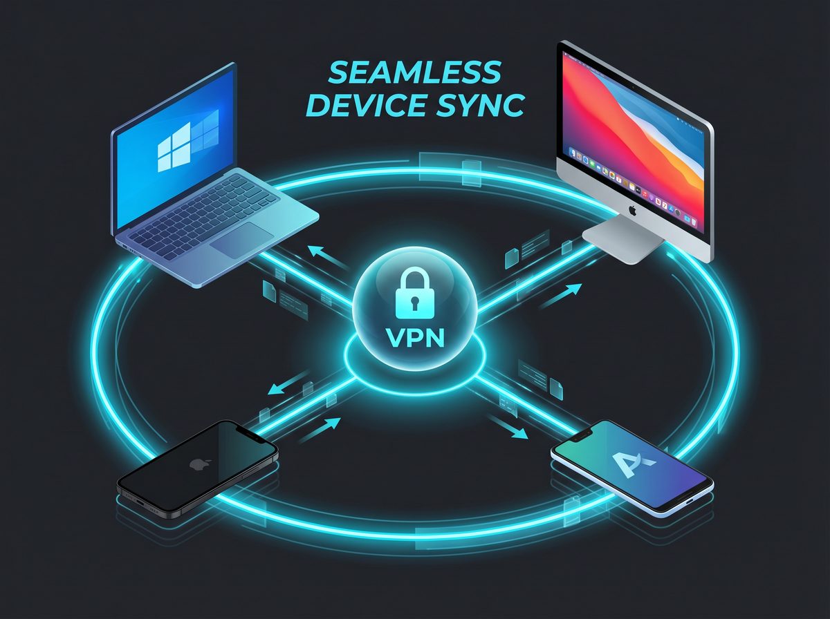 管理加速器全平台多设备支持